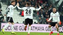 Beşiktaş'ın Göbeği Boş Kaldı!