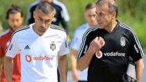 Burak Yılmaz Forma İstedi!