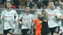 BEŞİKTAŞ NEREYE?