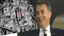 FİKRET ORMAN KULÜPTEN TÜM ALACAKLARINI TAHSİL ETTİ!