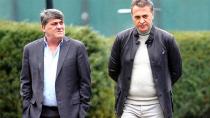 Fikret Orman İstifadan Serdal Adalı Yüzünden Vazgeçti!