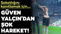 Beşiktaş - Wolverhampton Maçında Güven Yalçın Krizi!