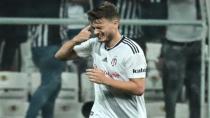 Adem Ljajic Dökülüyor!