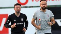 Beşiktaş'ta Gökhan Gönül Şoku!