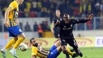 Atiba Hutchinson 'Tek Eksik Goldü!'