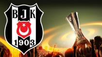 Beşiktaş Braga'yı Ağırlıyor!