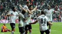 Beşiktaş'ta Paralar Yattı!