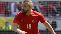 Caner Erkin'in Hasreti Bitiyor!