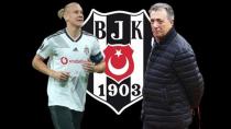 Ahmet Nur Çebi & Domagoj Vida Krizi!