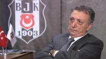 Beşiktaş Fikret Orman Dönemini Denetlemek İçin Harekete Geçti!