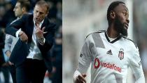 Abdullah Avcı'nın Kozu N’Koudou!