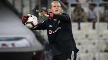 Karius Liverpool'dan İndirim İsteyecek!