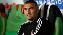 Burak Yılmaz'dan Şampiyonluk Sözleri!