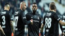 Beşiktaş İlk Golü Attığı Maçları Kazanıyor!