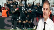 Beşiktaş'a Yaratıcı Oyuncu Lazım!