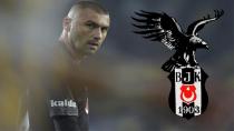 BEŞİKTAŞ'A BURAK YILMAZ'DAN KÖTÜ HABER!