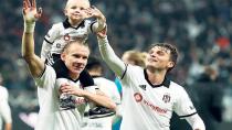 Transferin Şifresi Vida ve  Ljajic!