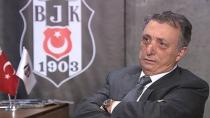 “GİTMEK İSTİYORUM DİYEN FUTBOLCUMUZ YOK”