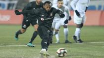 N'Koudou 'Her Şey Bitmedi!'