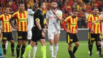 Beşiktaş Kural Hatası İçin TFF'ye Başvuruyor!