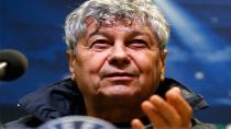 Mircea Lucescu Operasyonu!