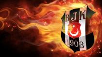 Bilgi Çalmakla Suçlanan İsim Beşiktaş'a Dönüyor!