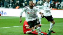 Kevin-Prince Boateng '10 Numara'yı Seviyorum!'