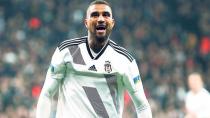 Beşiktaş'ta Boateng Mutluluğu!