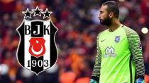 Beşiktaş Volkan Babacan'ı Transfer Ediyor!