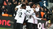 Beşiktaş  Avrupa'yı İstemiyor!