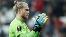 Karius'un Beşiktaş Planı!