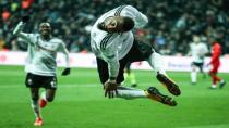 Boateng ''Beşiktaş'la 2 Yıldır Görüşüyordum!''