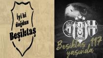 BEŞİKTAŞ 117 YAŞINDA!