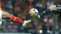 Beşiktaş'ın Kaderi Galatasaray Derbisine Bağlı!