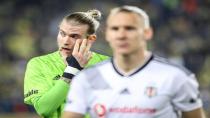 Karius Yedeğe!