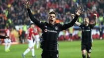 Adem Ljajic'e Yeni Talip!