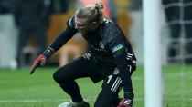 Loris Karius'un Gündüz Maçlarıyla İmtihanı!