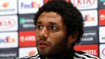 Elneny'den Flaş Beşiktaş Açıklaması!