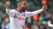 Boateng Beşiktaş’ta Kalmak İstiyor!