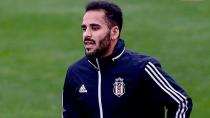 Douglas'dan Beşiktaş'a Ağır Fatura!