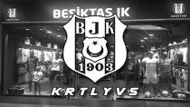 Beşiktaş Kartal Yuvası Mağazalarını Kapattı!
