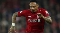 Defansın Sağına Nathaniel Clyne!