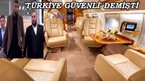 Boateng Özel Uçakla Türkiye'den Ayrılıyor!