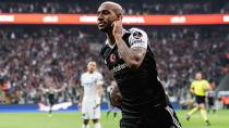 Talisca'dan Olay Beşiktaş Paylaşım!