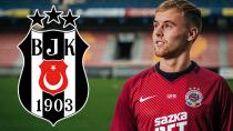 Beşiktaş'ta Martin Hasek İddiası!