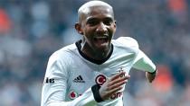 Talisca'ya Şartlı Onay!