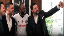 Alanyaspor Beşiktaş'ın UEFA Gelirlerine El Koydu!