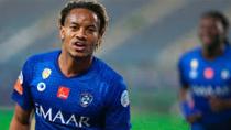 Andre Carrillo Kartal Oluyor!