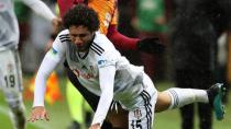 Beşiktaş Elneny'nin 1 Sezon Daha Kalmasını İstiyor!