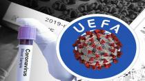 UEFA'dan 55 Üye Ülkedeki Kulüplere Mali Destek!